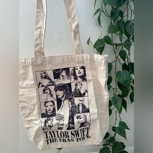 NWT Taylor Swift Eras Tote Bag